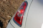 Mini Cooper S Cabrio 2012 года